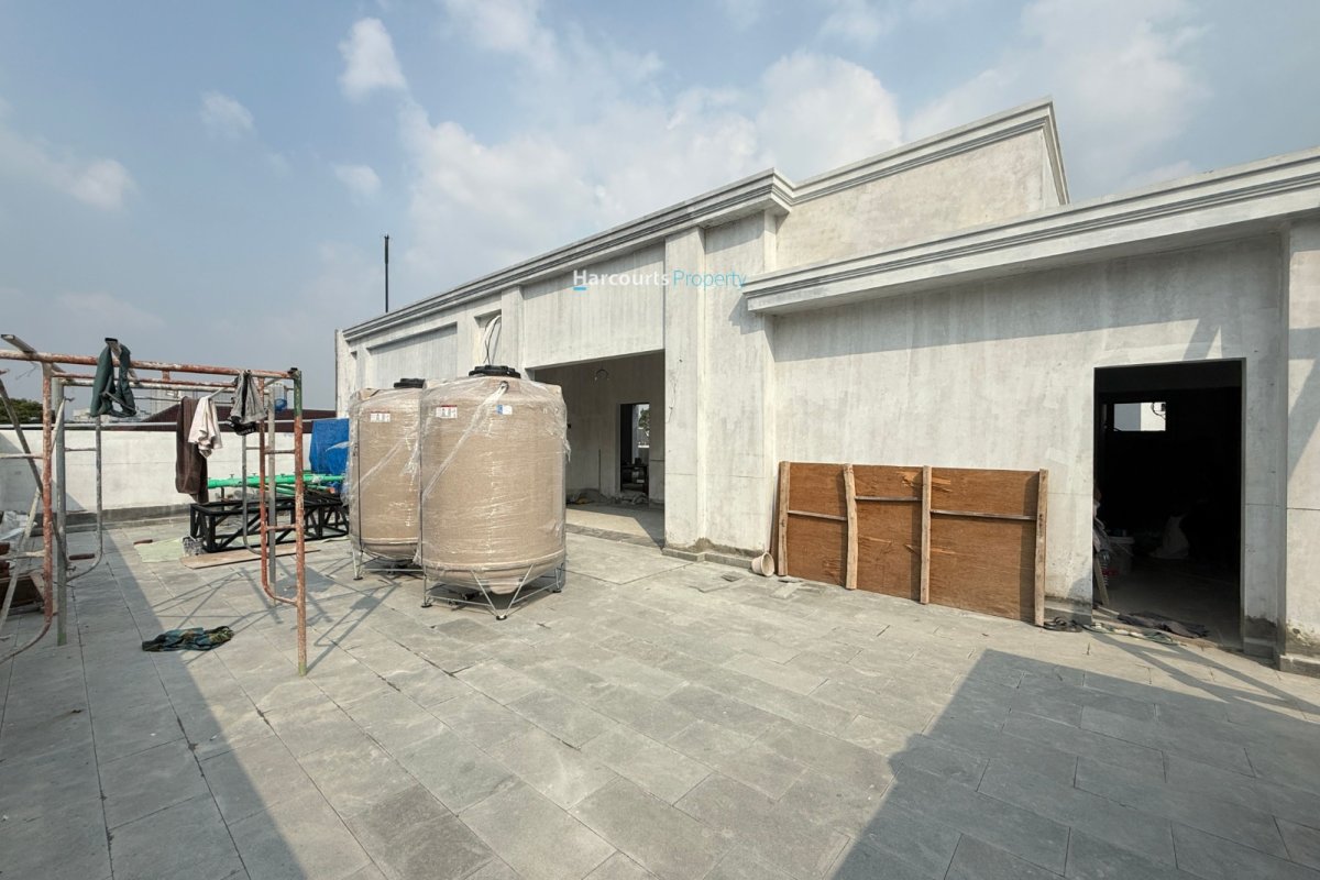 Dijual Rumah Mewah On Progress Finishing Kawasan Elite Area Menteng - Foto 13