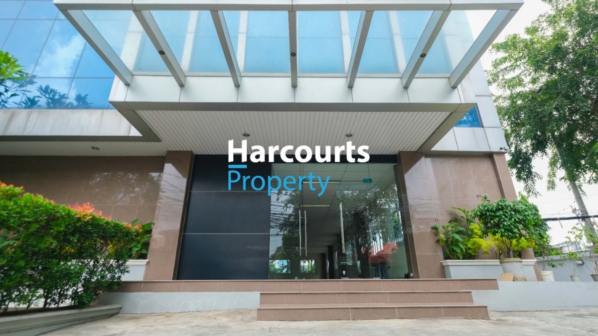Dijual/Disewa Gedung Perkantoran Brand New Area Menteng - Foto 2