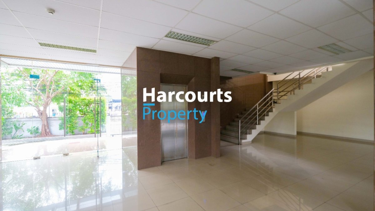 Dijual/Disewa Gedung Perkantoran Brand New Area Menteng - Foto 5