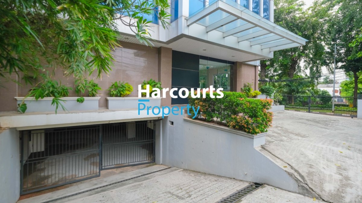 Dijual/Disewa Gedung Perkantoran Brand New Area Menteng - Foto 6