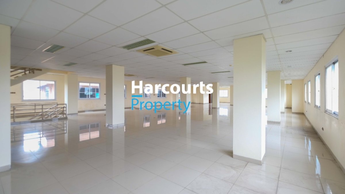 Dijual/Disewa Gedung Perkantoran Brand New Area Menteng - Foto 7