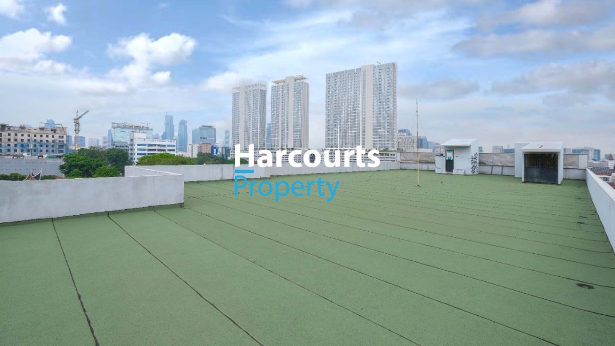 Dijual/Disewa Gedung Perkantoran Brand New Area Menteng - Foto 8