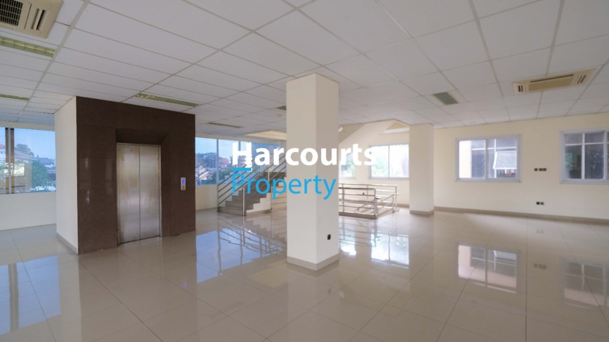 Dijual/Disewa Gedung Perkantoran Brand New Area Menteng - Foto 9