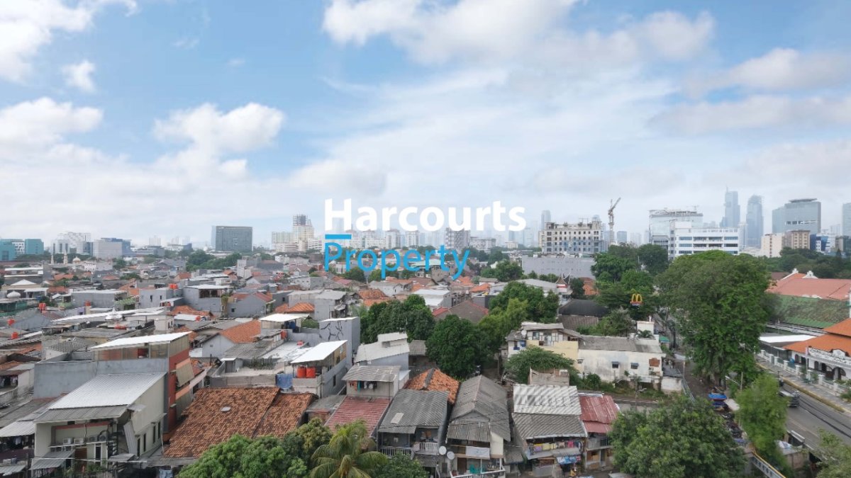 Dijual/Disewa Gedung Perkantoran Brand New Area Menteng - Foto 10