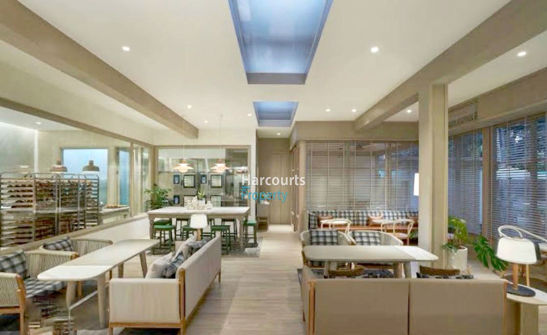 Disewakan Tempat Usaha di Lokasi Premium Area Senopati Kebayoran Baru - Foto 3
