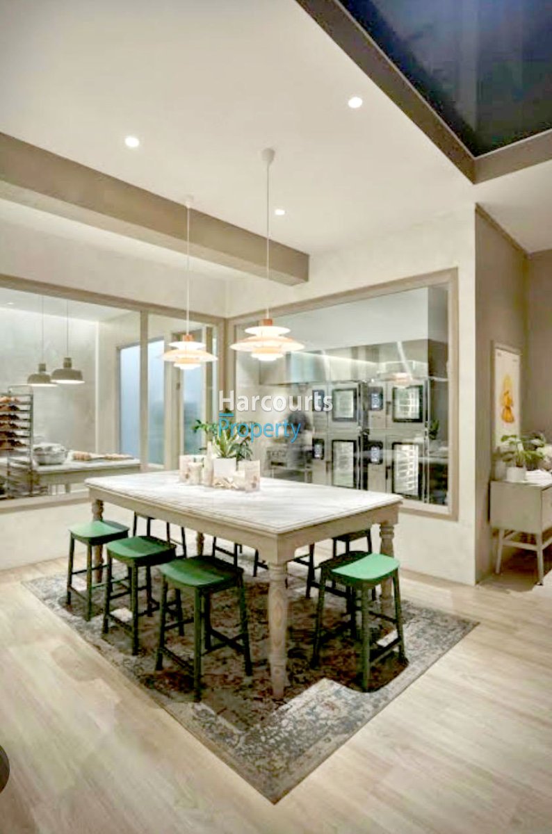 Disewakan Tempat Usaha di Lokasi Premium Area Senopati Kebayoran Baru - Foto 4