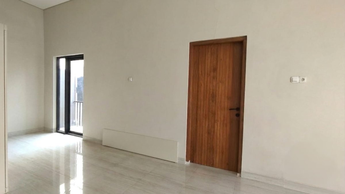 Rumah Bagus Siap Huni di Paulan, Colomadu - Foto 4