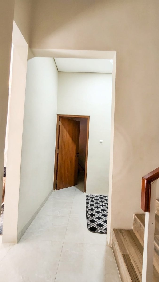 Rumah Bagus Siap Huni di Paulan, Colomadu - Foto 5