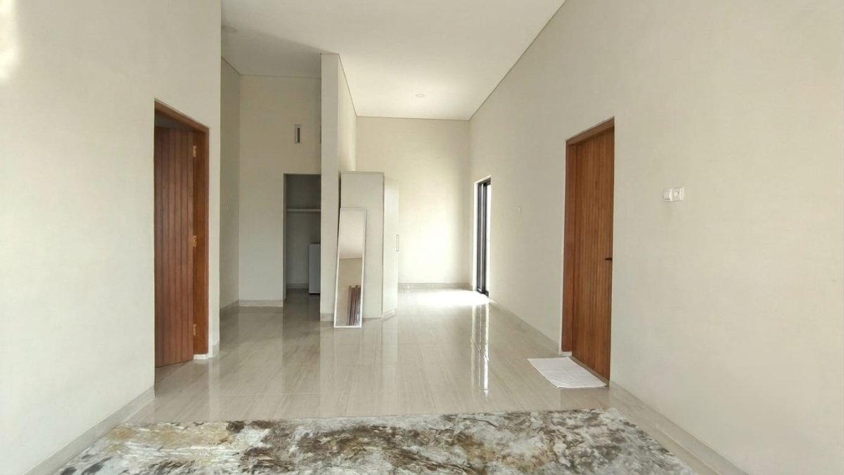 Rumah Bagus Siap Huni di Paulan, Colomadu - Foto 7
