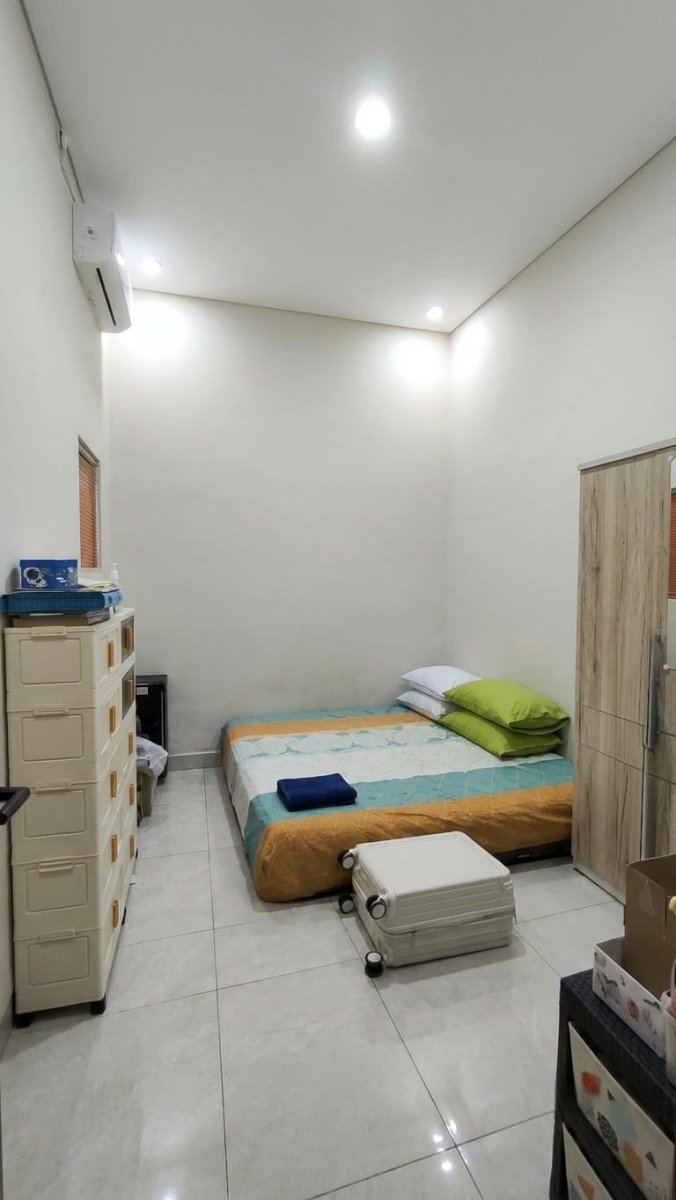 Rumah Bagus Siap Huni di Paulan, Colomadu - Foto 12
