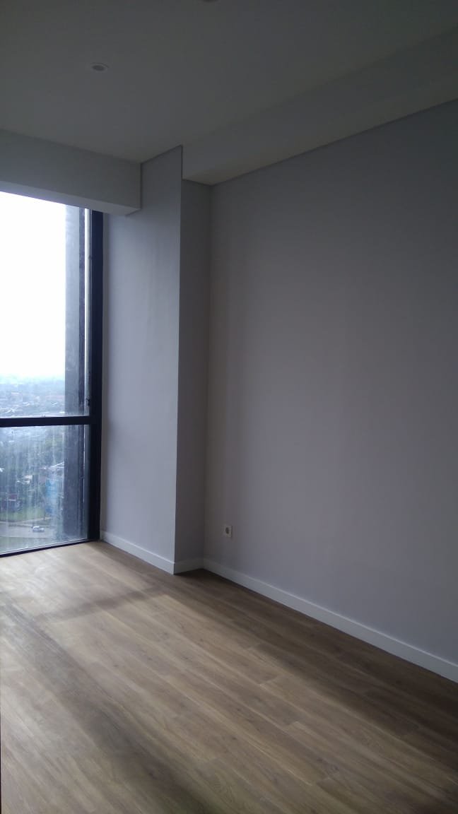Apartemen 2 Bedroom Bergaya Jepang Yukata Suites Alam Sutera - Foto 3
