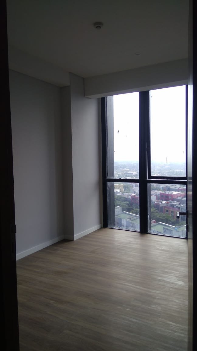 Apartemen 2 Bedroom Bergaya Jepang Yukata Suites Alam Sutera - Foto 4
