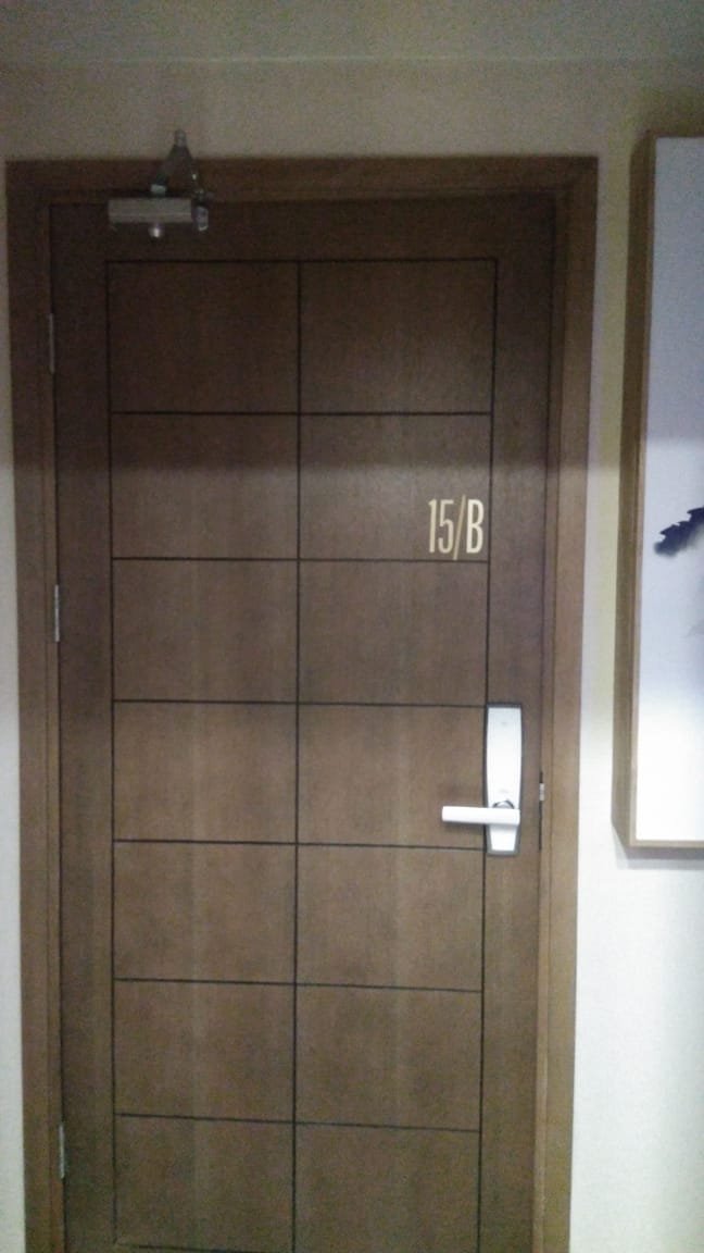 Apartemen 2 Bedroom Bergaya Jepang Yukata Suites Alam Sutera - Foto 6