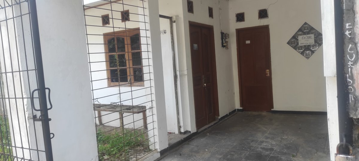 Rumah di Bogor Raya Permai – Lokasi Strategis, Akses Mudah ke Berbagai Fasilitas Kota Bogor