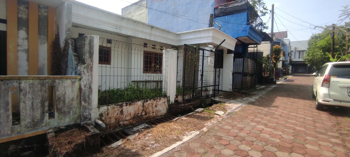 Rumah di Bogor Raya Permai – Lokasi Strategis, Akses Mudah ke Berbagai Fasilitas Kota Bogor - Foto 3