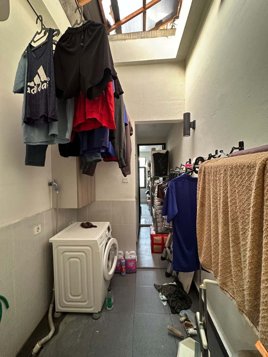 Dijual Rumah siap huni di graha raya dalam komplek, furnished - Foto 10