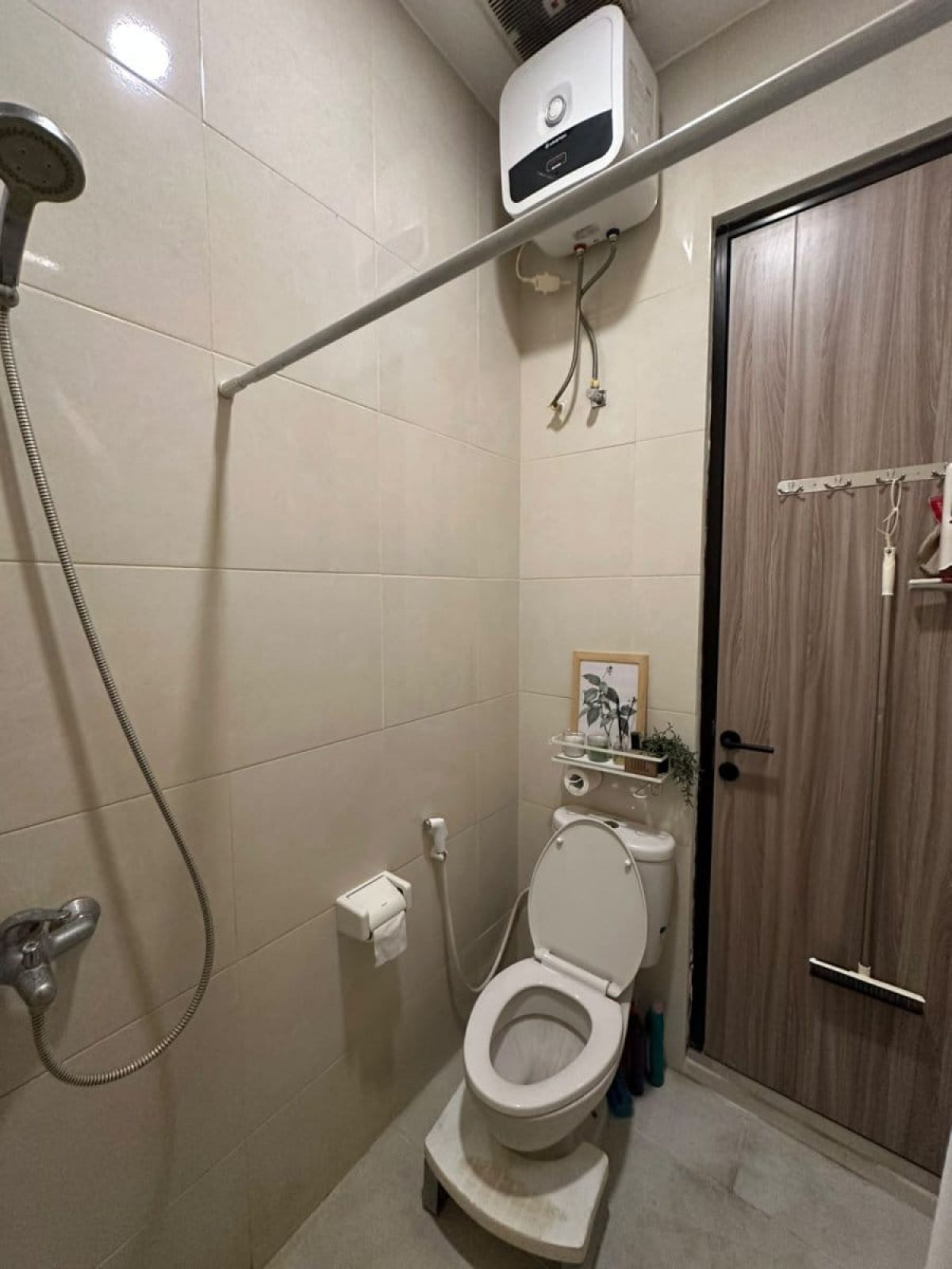 Dijual Rumah Semifurnished di Graha Raya Bintaro, Tangerang Selatan - Foto 11