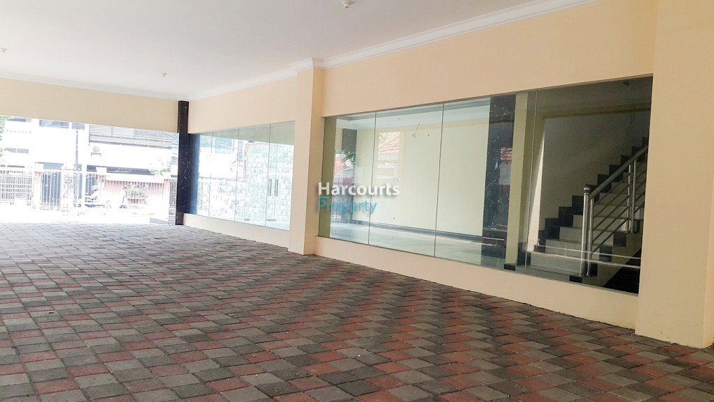 Dijual Gedung 5 Lantai Lokasi Strategis Cocok Untuk Perkantoran, Klinik dan Investasi Area Menteng - Foto 2