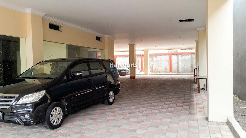 Dijual Gedung 5 Lantai Lokasi Strategis Cocok Untuk Perkantoran, Klinik dan Investasi Area Menteng - Foto 4