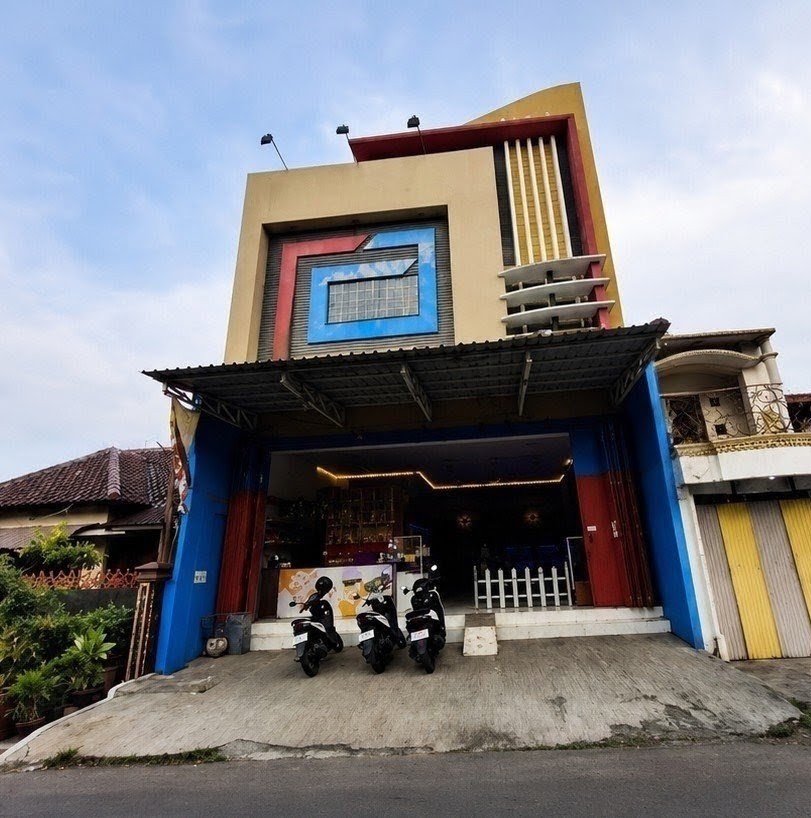 Ruko Strategis di Jaten, Karanganyar