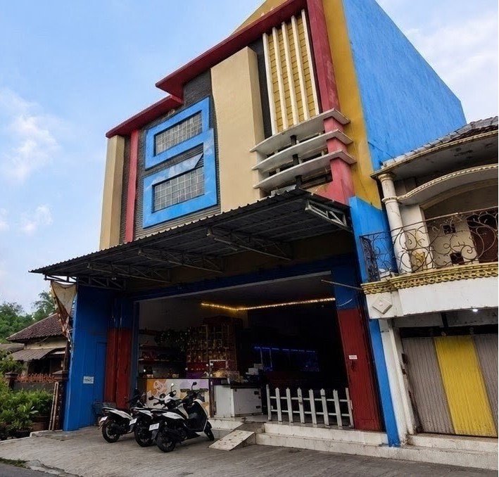 Ruko Strategis di Jaten, Karanganyar - Foto 2