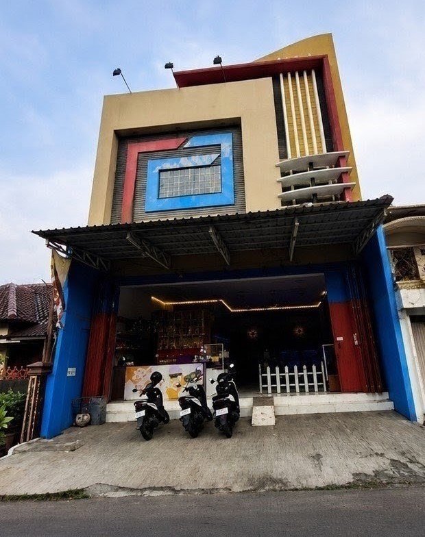 Ruko Strategis di Jaten, Karanganyar - Foto 3
