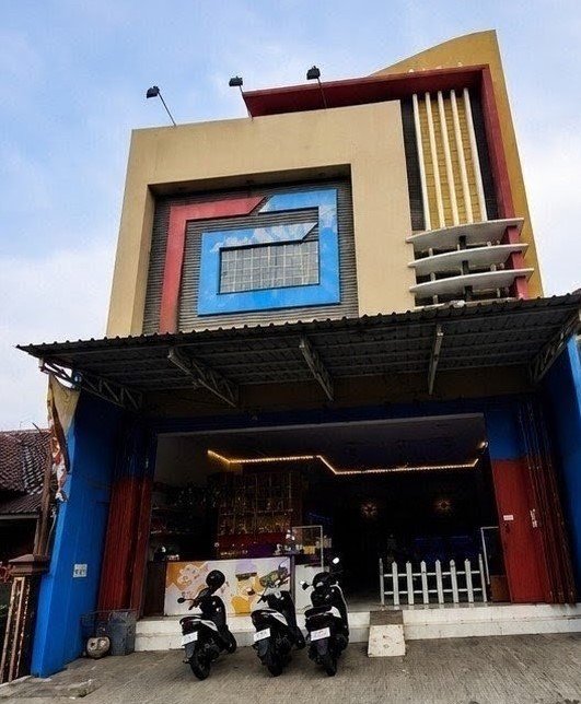 Ruko Strategis di Jaten, Karanganyar - Foto 4