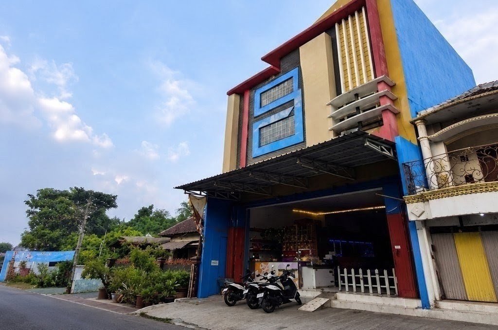 Ruko Strategis di Jaten, Karanganyar - Foto 5