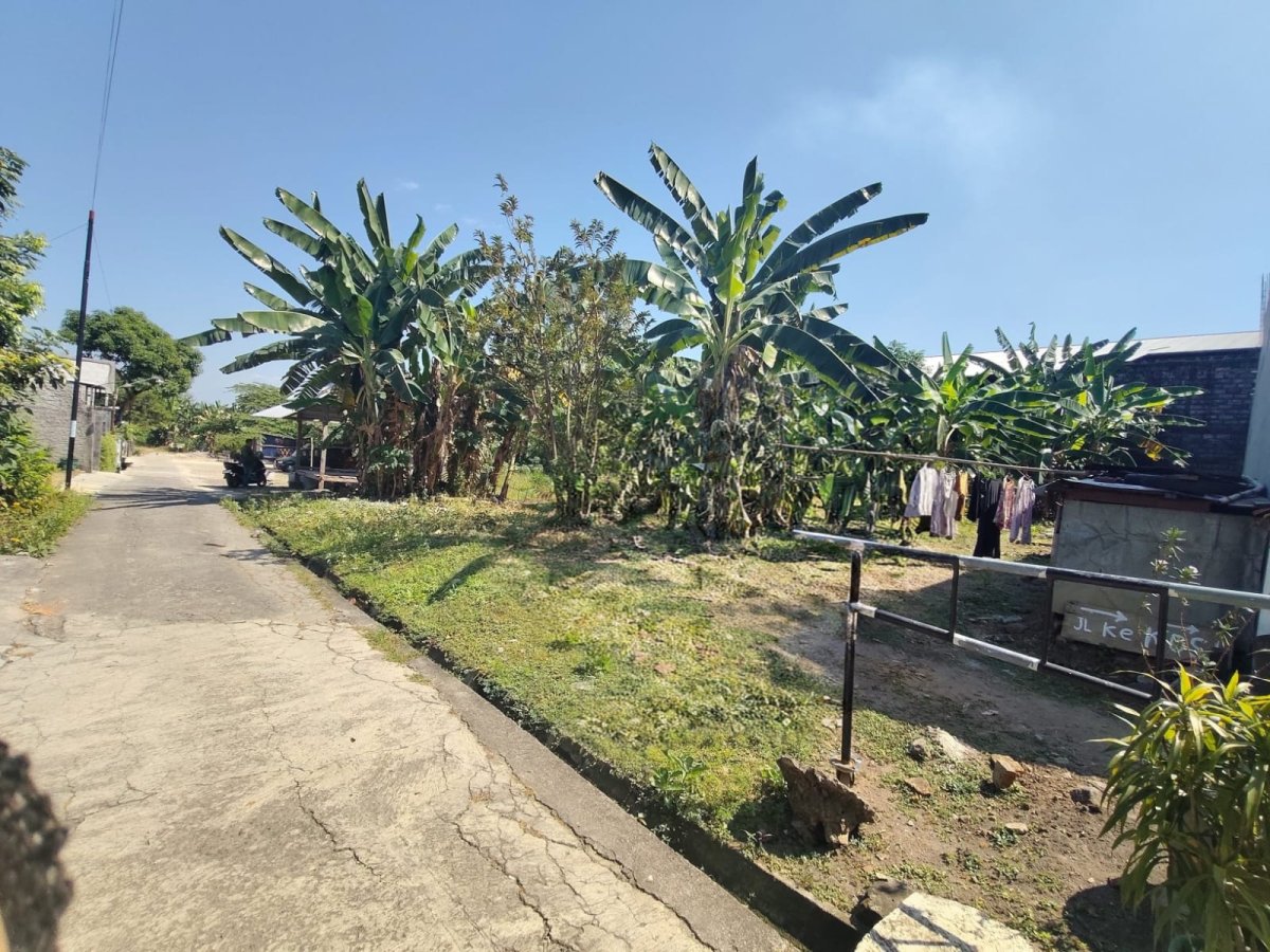 Dijual Tanah dekat Gerbang Tol Gondangrejo - Foto 5