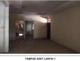 RUMAH MINIMALIS SIAP HUNI, LOKASI STRATEGIS, BEBAS BANJIR, DEKAT PUSAT PERBELANJAAN COCOK UNTUK KOS KOSAN - Foto 4