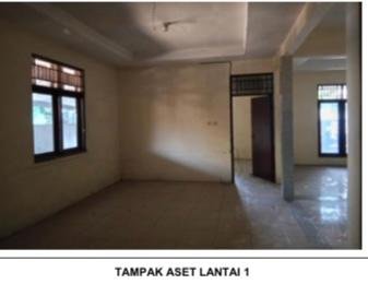 RUMAH MINIMALIS SIAP HUNI, LOKASI STRATEGIS, BEBAS BANJIR, DEKAT PUSAT PERBELANJAAN COCOK UNTUK KOS KOSAN - Foto 5