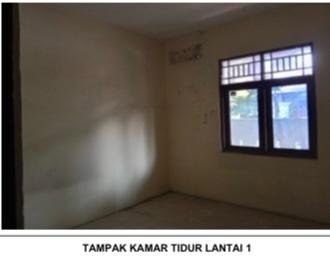 RUMAH MINIMALIS SIAP HUNI, LOKASI STRATEGIS, BEBAS BANJIR, DEKAT PUSAT PERBELANJAAN COCOK UNTUK KOS KOSAN - Foto 6
