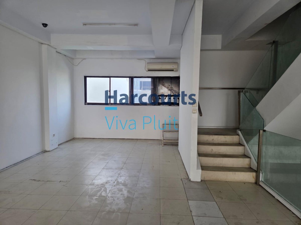 Disewakan Ruko 5 Lantai – Pluit Raya | Dalam Komplek! Lokasi strategis di kawasan Pluit Raya! - Foto 2