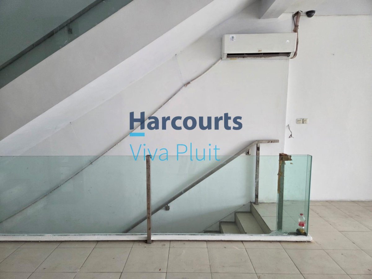 Disewakan Ruko 5 Lantai – Pluit Raya | Dalam Komplek! Lokasi strategis di kawasan Pluit Raya! - Foto 4