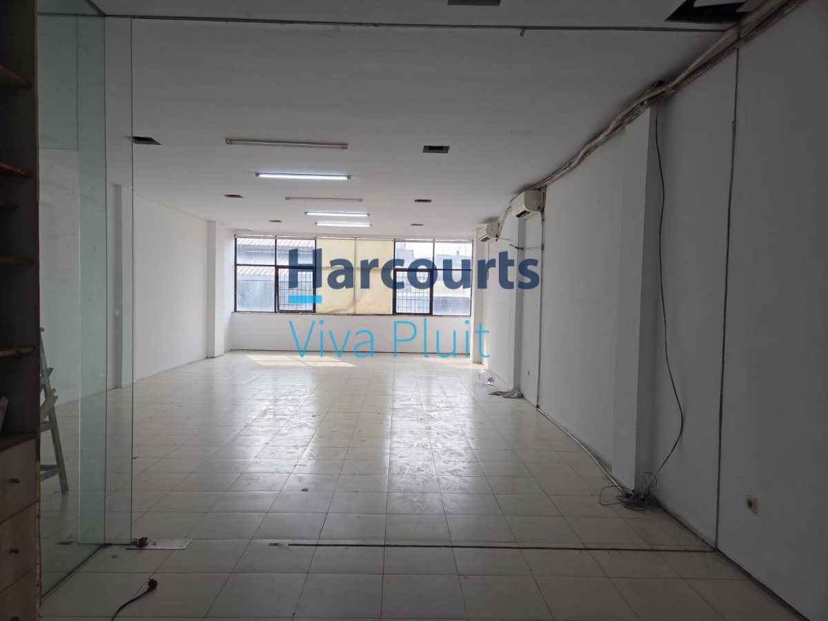 Disewakan Ruko 5 Lantai – Pluit Raya | Dalam Komplek! Lokasi strategis di kawasan Pluit Raya! - Foto 5
