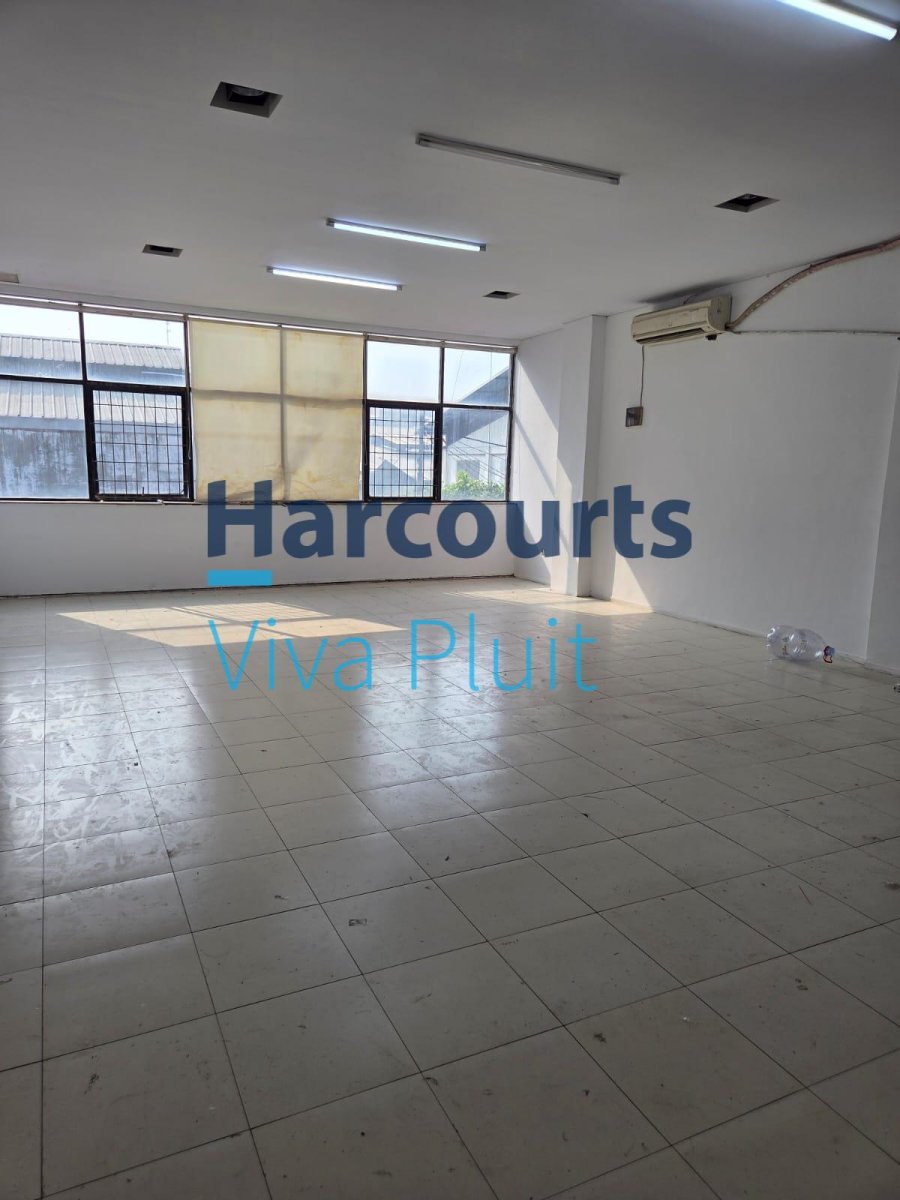 Disewakan Ruko 5 Lantai – Pluit Raya | Dalam Komplek! Lokasi strategis di kawasan Pluit Raya! - Foto 7