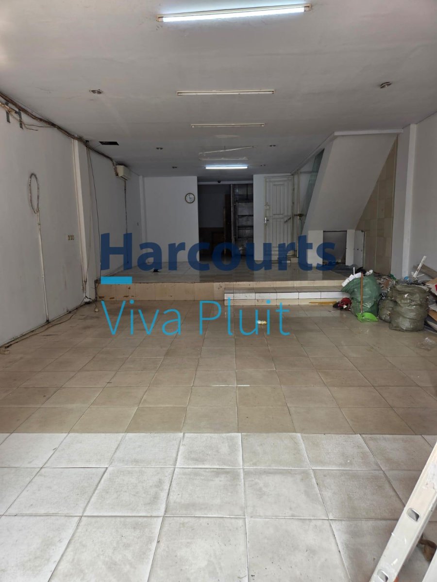 Disewakan Ruko 5 Lantai – Pluit Raya | Dalam Komplek! Lokasi strategis di kawasan Pluit Raya! - Foto 9