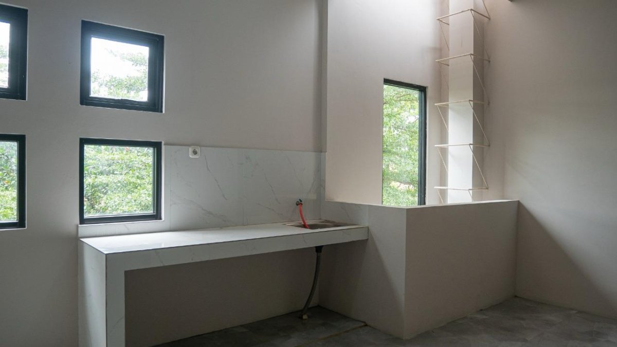 Dijual ruko 3 lantai di Bintaro Land Jombang Ciputat Tangsel - Foto 2