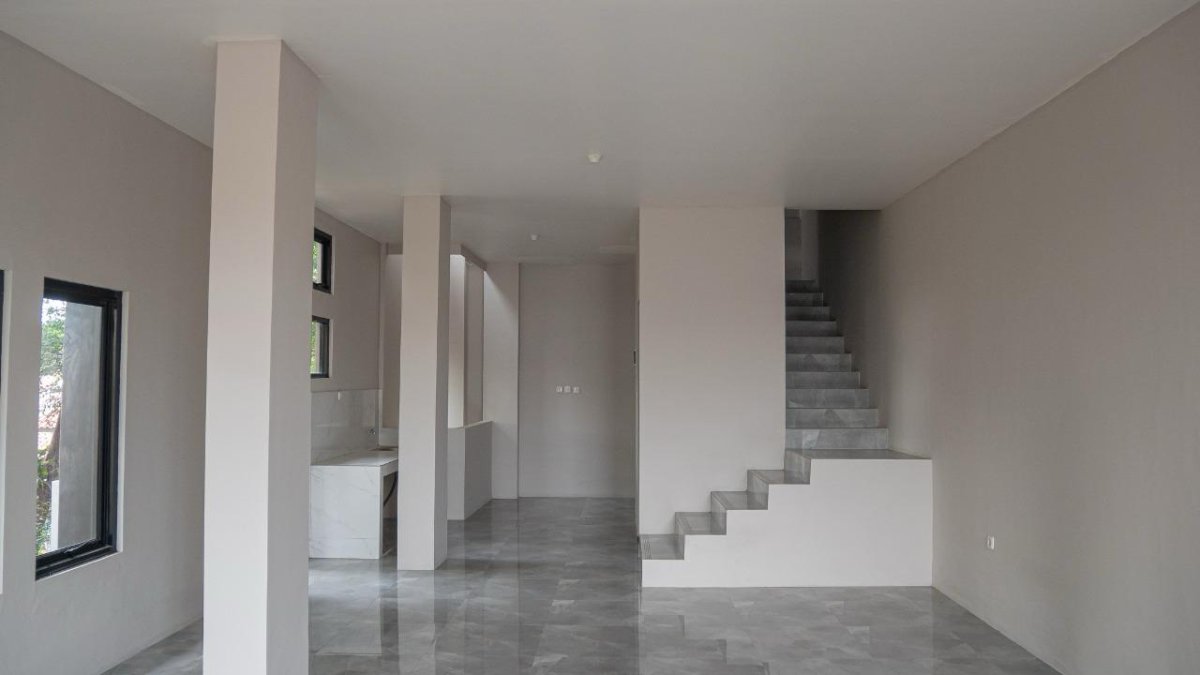 Dijual ruko 3 lantai di Bintaro Land Jombang Ciputat Tangsel - Foto 4