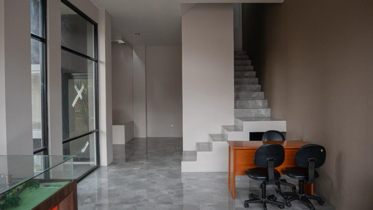 Dijual ruko 3 lantai di Bintaro Land Jombang Ciputat Tangsel - Foto 7