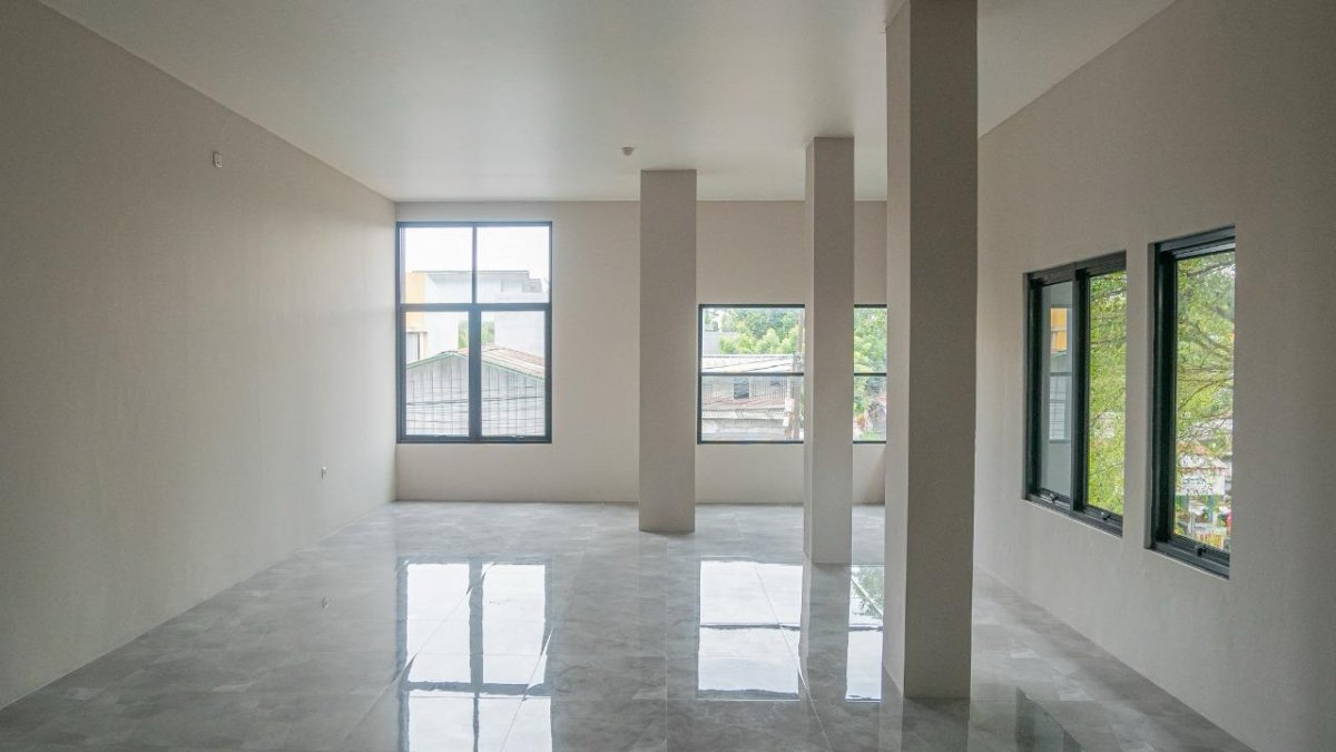 Dijual ruko 3 lantai di Bintaro Land Jombang Ciputat Tangsel - Foto 8