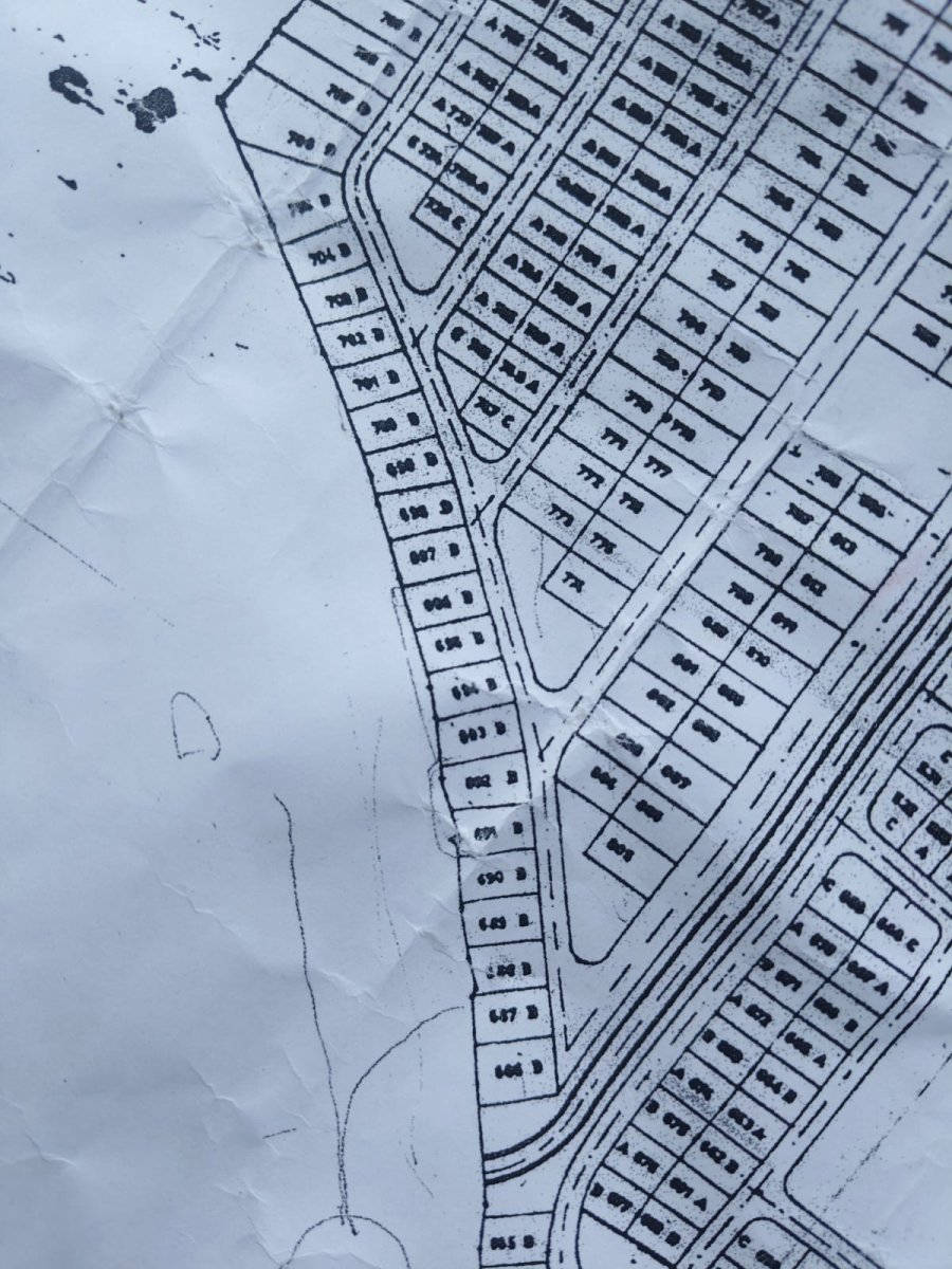 Dijual tanah pinggir jalan Jombang CIputat Tangsel - Foto 5