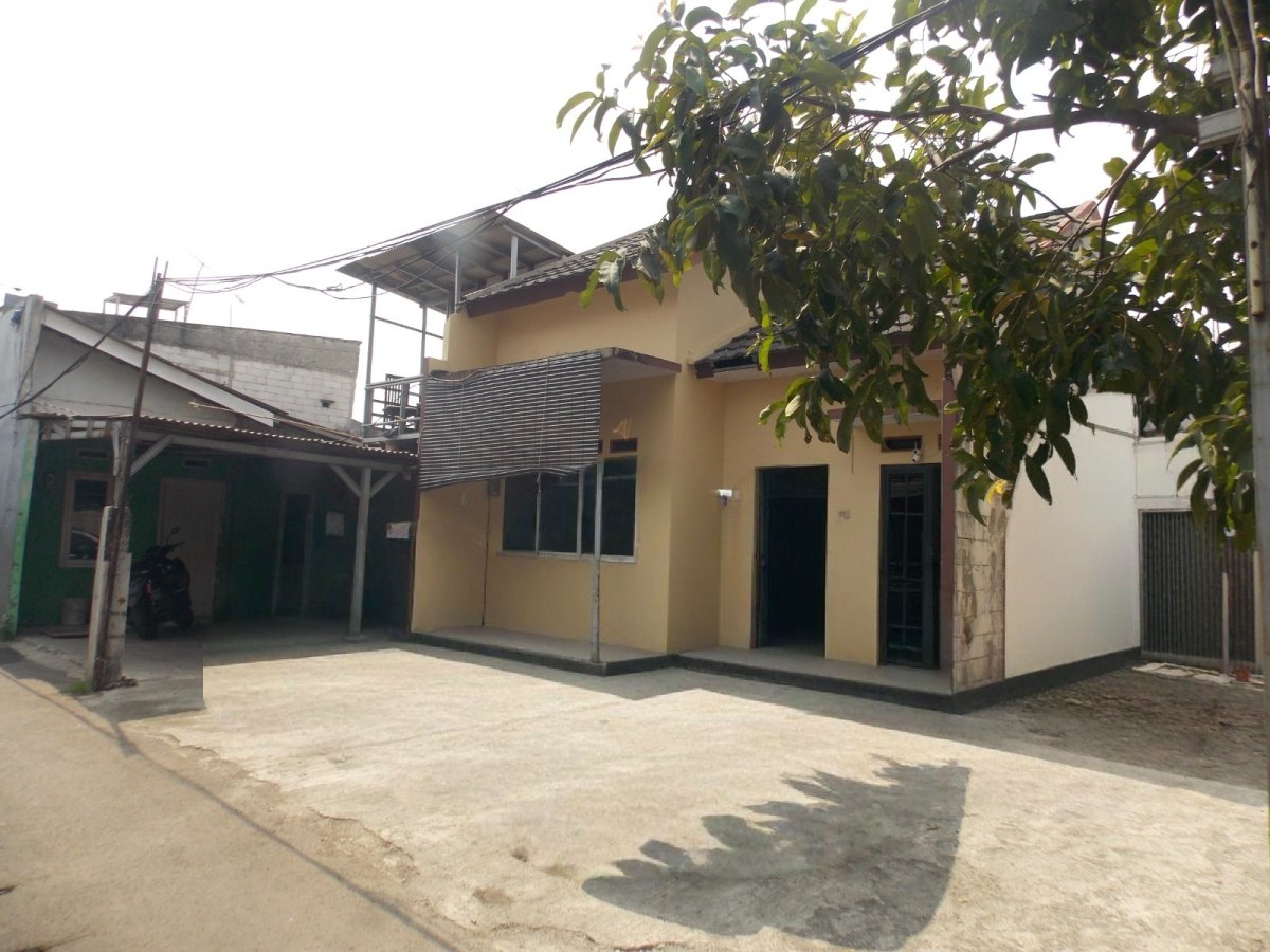 Dijual Rumah Cantik, Akses Mudah Jual Cepat di Paninggilan Ciledug
