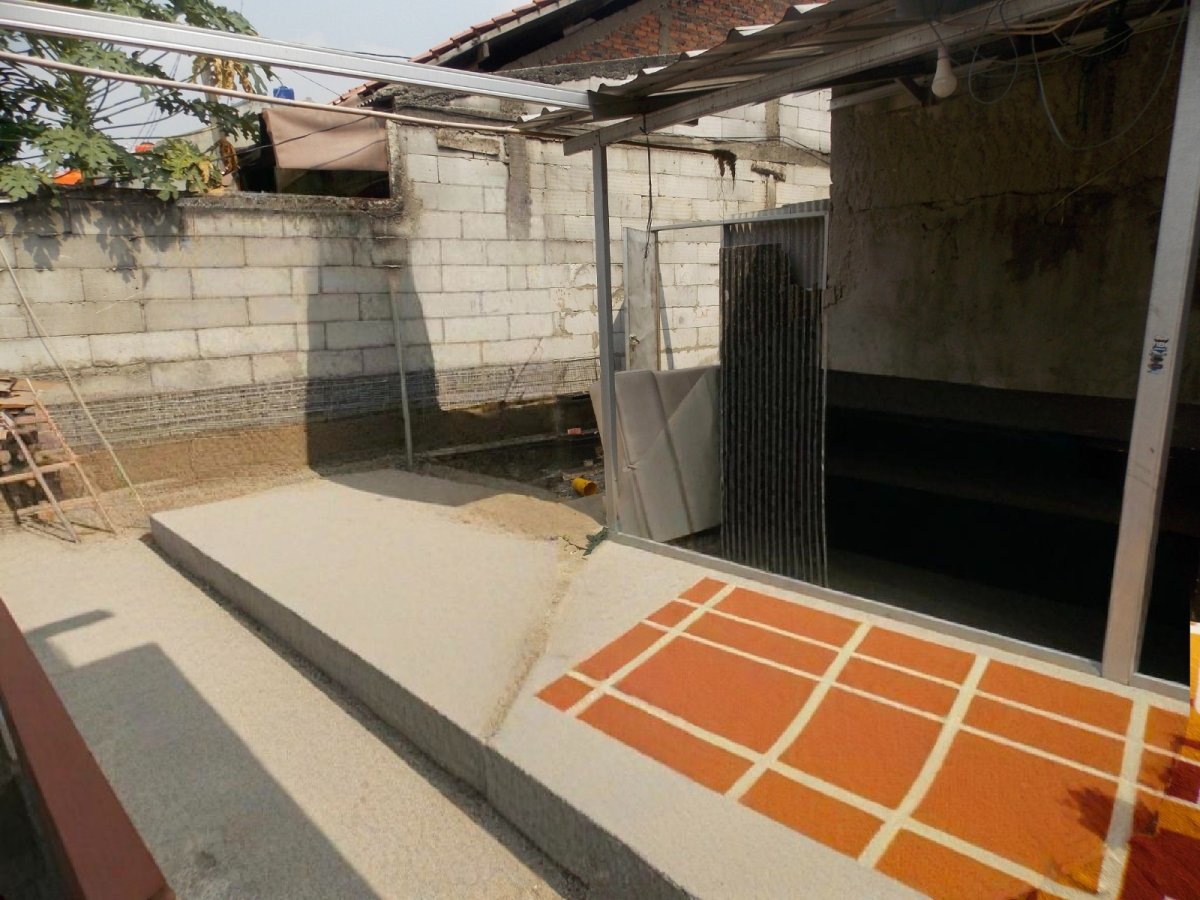 Dijual Rumah Cantik, Akses Mudah Jual Cepat di Paninggilan Ciledug - Foto 6