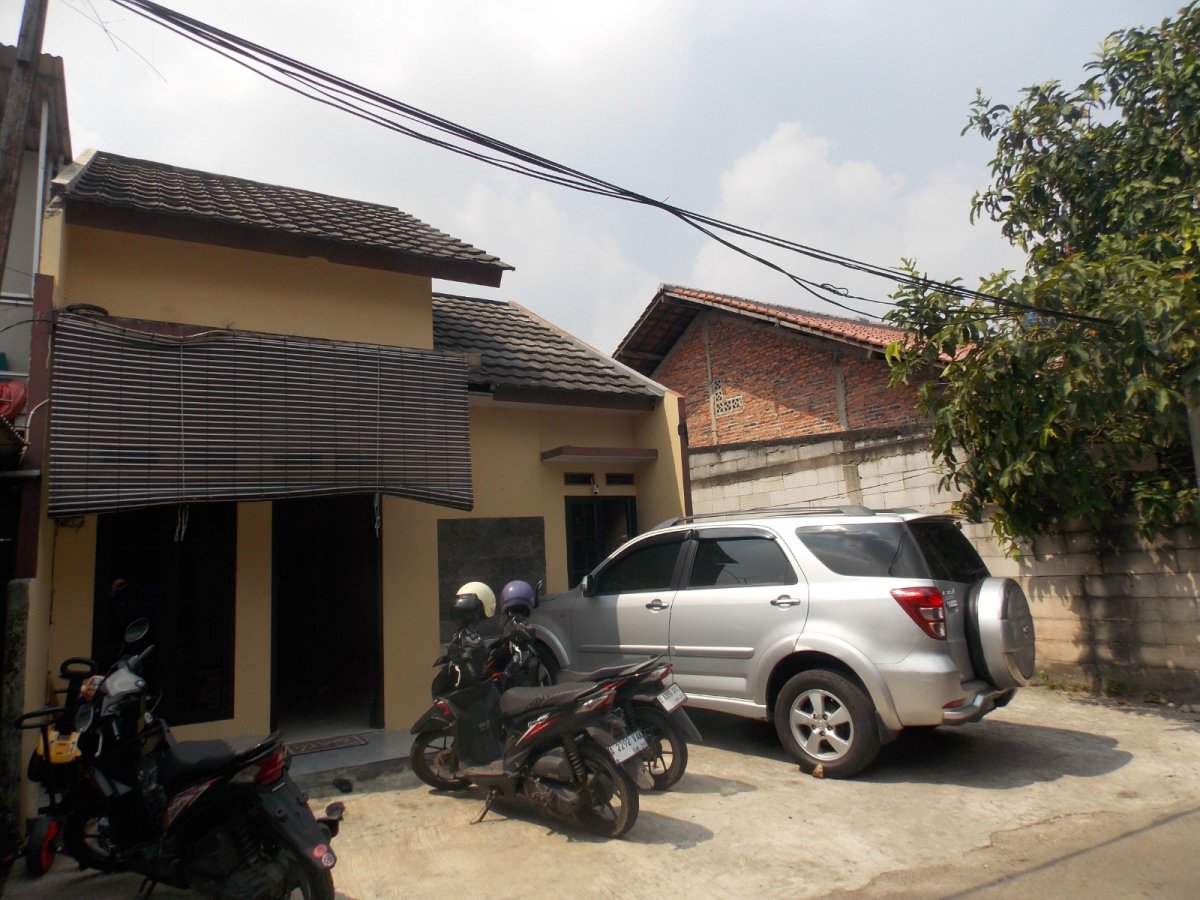Dijual Rumah Cantik, Akses Mudah Jual Cepat di Paninggilan Ciledug - Foto 8