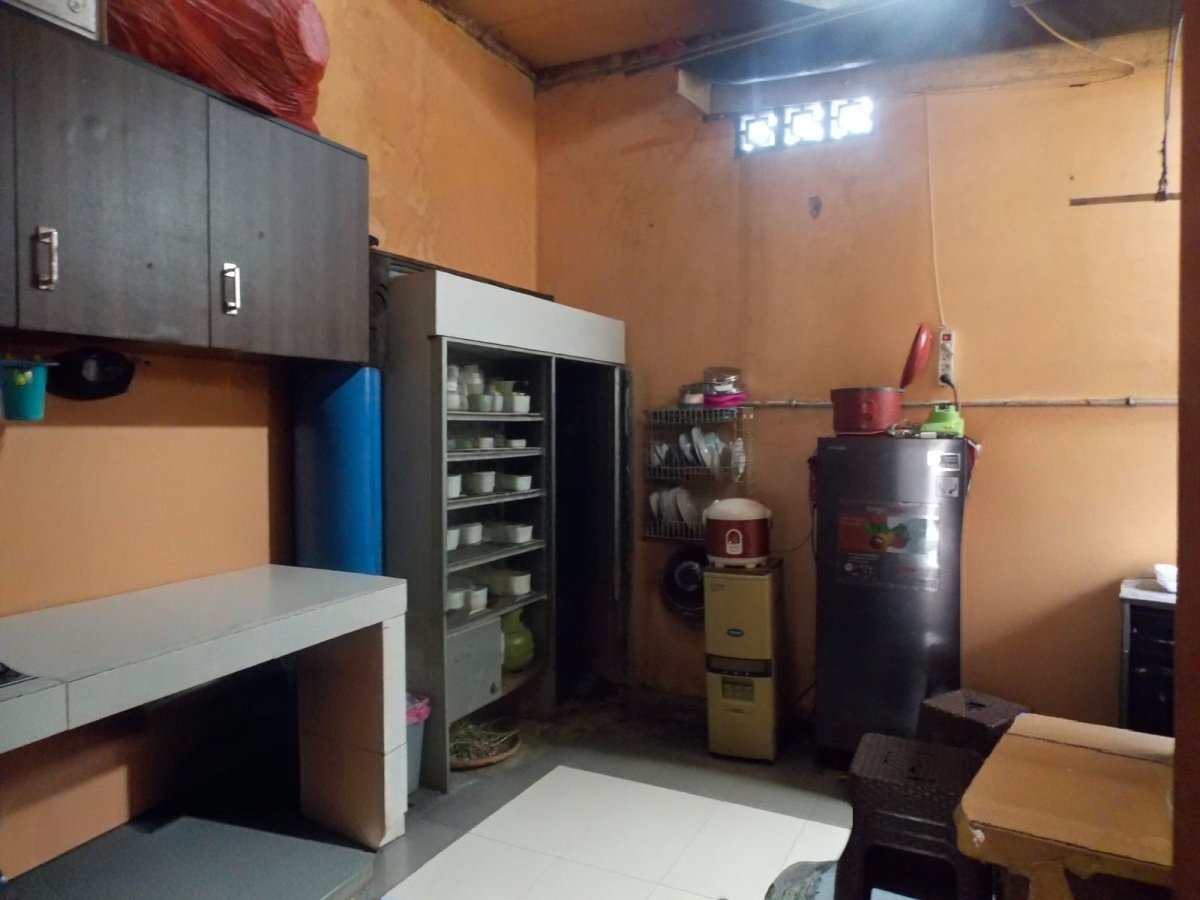 Dijual Rumah Cantik, Akses Mudah Jual Cepat di Paninggilan Ciledug - Foto 9