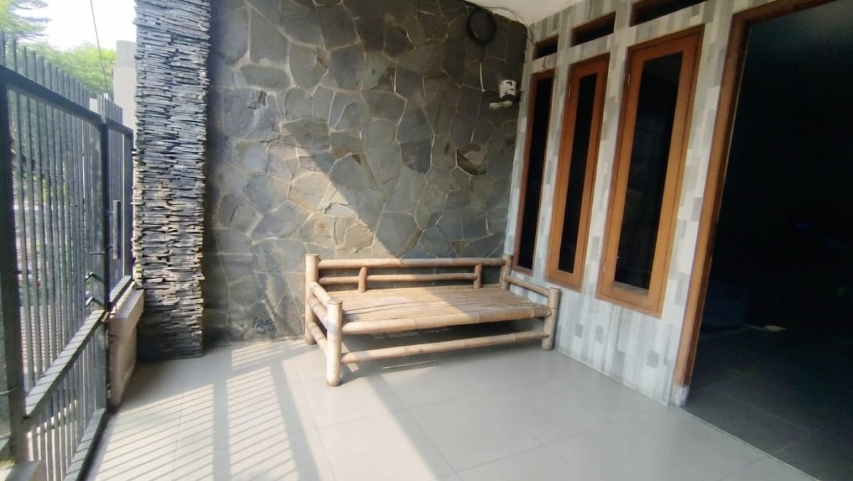 Dijual Rumah 2 Lantai Posisi Kuldesak di Perumahan Duta Bintaro, Akses Alam Sutera - Foto 3