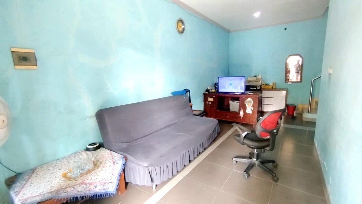 Dijual Rumah 2 Lantai Posisi Kuldesak di Perumahan Duta Bintaro, Akses Alam Sutera - Foto 4