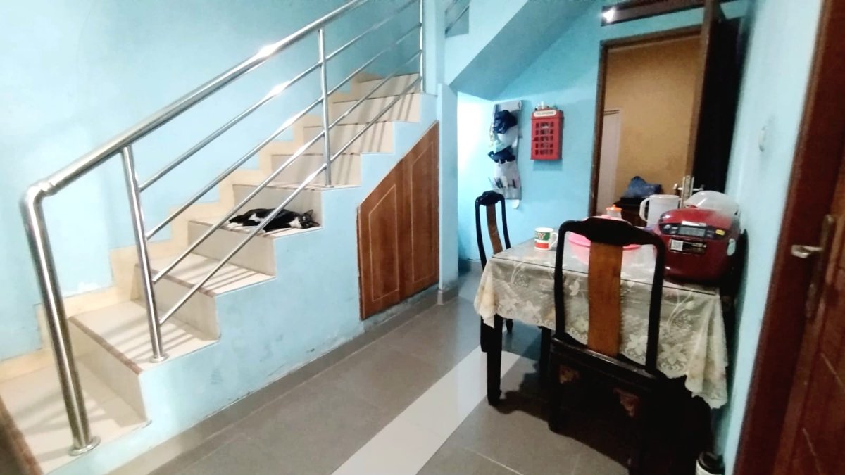 Dijual Rumah 2 Lantai Posisi Kuldesak di Perumahan Duta Bintaro, Akses Alam Sutera - Foto 5