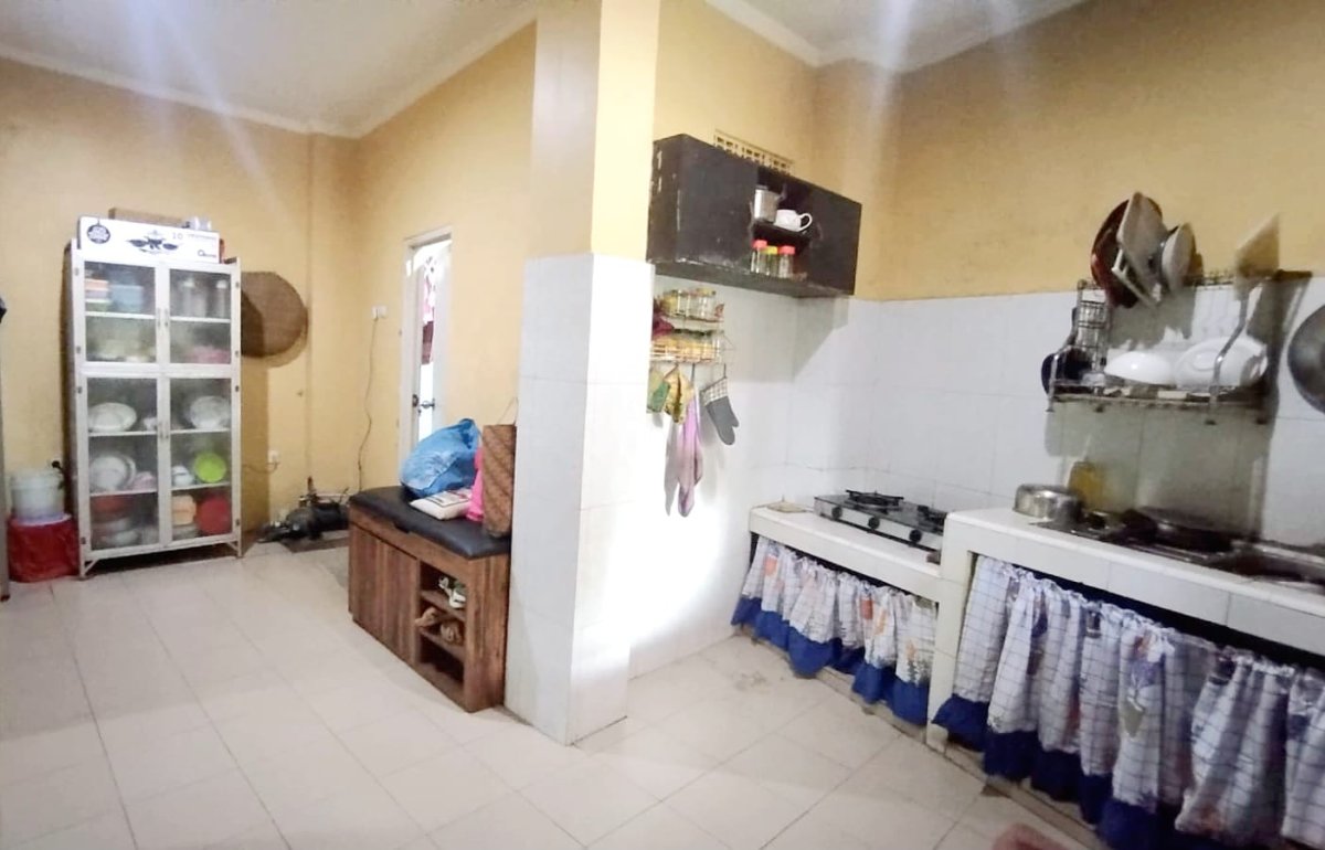 Dijual Rumah 2 Lantai Posisi Kuldesak di Perumahan Duta Bintaro, Akses Alam Sutera - Foto 6